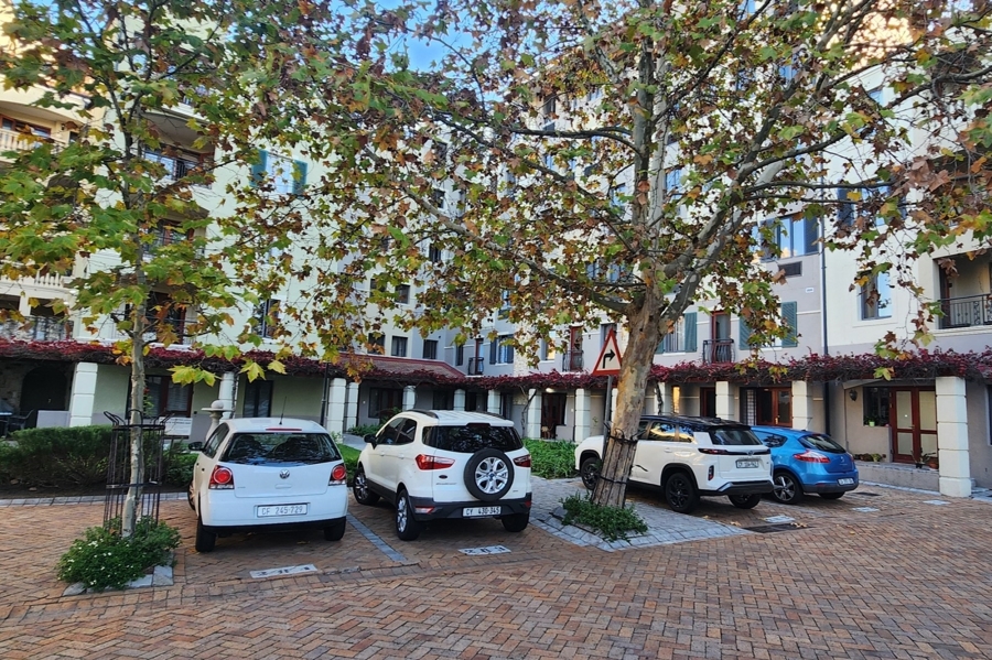 To Let 2 Bedroom Property for Rent in Tyger Valley Western Cape